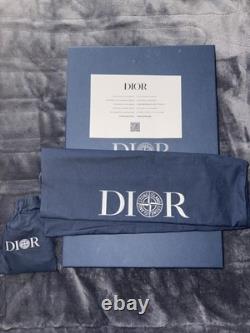 Very rare limited edition stone Island x Doir Uk 10 Brand new only 50 ever made