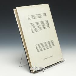 Vietnam Inc (Very Rare 1971 Hardback Edition)