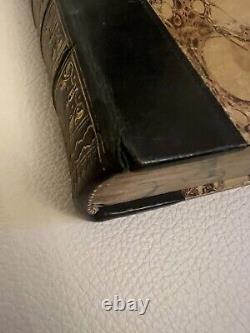 Villette by Currer Bell (Charlotte Bronte). Second edition, 1855. Very rare