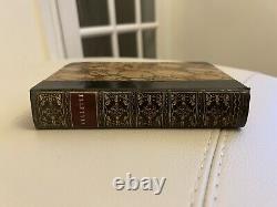 Villette by Currer Bell (Charlotte Bronte). Second edition, 1855. Very rare