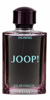 Vintage Joop! Homme EDT spray 125ml 4.2 FL. OZ FIRST EDITION LANCASTER VERY RARE
