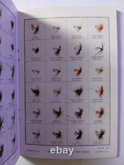 Vintage Ogden Smith Fishing Tackle Catalogue Very Rare Edition VG Condition