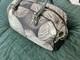 Vintage Paul Smith Weekend Travel Bag, Rare Football Edition, Vgc, Very Rare