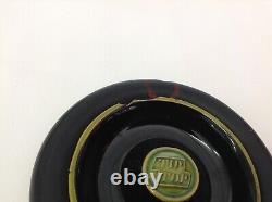 Vintage Tip Top Tyre Ashtray Collection of 10, Very rare edition