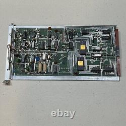 Vintage Very Rare Heathkit H8 Port Select Serial I/O Board Version 85-2110-2