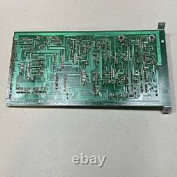 Vintage Very Rare Heathkit H8 Port Select Serial I/O Board Version 85-2110-2