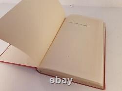 Vintage/Very Rare The Golden Bubble By Roderick Owen. 1st Edition 1957