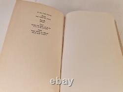 Vintage/Very Rare The Golden Bubble By Roderick Owen. 1st Edition 1957
