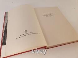 Vintage/Very Rare The Golden Bubble By Roderick Owen. 1st Edition 1957