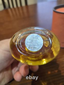 Vintage, very rare, limited edition Mariella Burani Collection de Roses perfume
