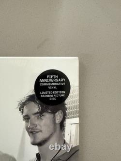 Viola Beach by Viola Beach Very Rare Limited Edition Picture Disc LP NEW