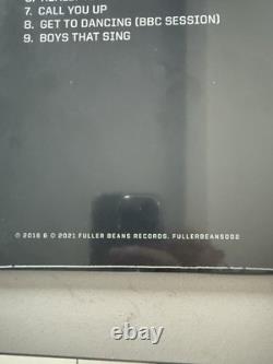 Viola Beach by Viola Beach Very Rare Limited Edition Picture Disc LP NEW