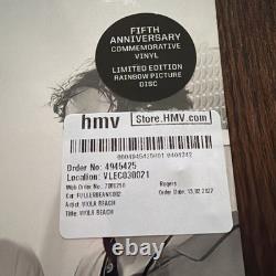 Viola Beach by Viola Beach Very Rare Limited Edition Picture Disc LP NEW sealed