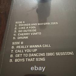 Viola Beach by Viola Beach Very Rare Limited Edition Picture Disc LP NEW sealed