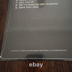 Viola Beach by Viola Beach Very Rare Limited Edition Picture Disc LP NEW sealed