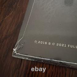 Viola Beach by Viola Beach Very Rare Limited Edition Picture Disc LP NEW sealed