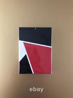 Virtuoso V1 2013 Launch Edition Deck Playing Cards The Virts SEALED VERY RARE