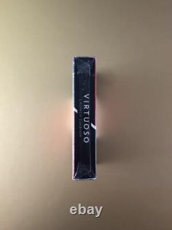 Virtuoso V1 2013 Launch Edition Deck Playing Cards The Virts SEALED VERY RARE