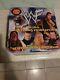 Wwf 3rd Edition'attitude In Review' Trivia Game 100% Complete 1999 Very Rare