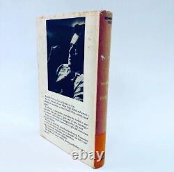 Wake In Fright. Kenneth Cook. 1st UK Edition. True First Printing. VERY rare