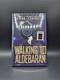 Walking To Aldebaran Adrian Tchaikovsky Limited Signed Edition Very Rare