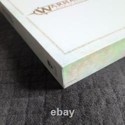 Warhammer Age of Sigmar Limited Edition New. Very Rare. Mint