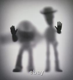 Whatshisname Gone Buzz & Woody Toy Story Print. Very Rare AP edition 1/6 2020