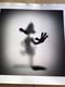 Whatshisname Gone Duck Limited Edition Print Very Rare Disney Interest