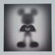 Whatshisname Share The Love Mickey Mouse Print. Very Rare Ap Edition 1/6 2020