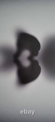 Whatshisname share the love Mickey Mouse Print. Very Rare AP edition 1/6 2020