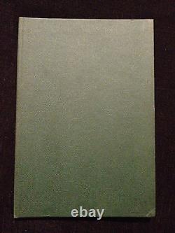 William Etty's Nudes by Brian J. Bailey (Very Rare Ltd Edition Hardback, 1974)