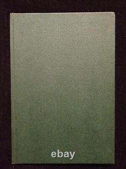 William Etty's Nudes by Brian J. Bailey (Very Rare Ltd Edition Hardback, 1974)