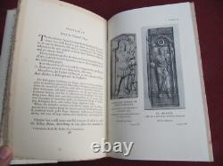 Williamson The Book of Ivory (1938) First edition VERY RARE with dust jacket