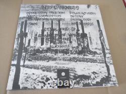 Winter -into Darkness- Very Rare Limited Edition Lp Vinyl X 2 New Booklet Case