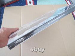 Winter -into Darkness- Very Rare Limited Edition Lp Vinyl X 2 New Booklet Case