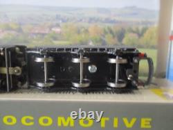 Wrenn 00 The Bullied Rebuilt Br Black Eddystone L/edition Very Rare Cat No. W2508