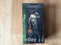 Wyrd Games Malifaux Dead Justice Very Rare Nightmare Edition