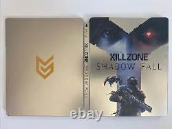 X5 STEELBOOK Bundle/Joblot PS4/PS5 RARE Special/Limited Editions VERY GOOD COND
