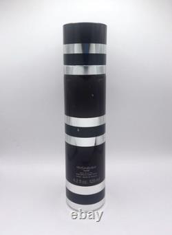 YSL Rive Gauche Homme 125ml vap. 2003-2008 Edition (PPR-Gucci Era). VERY RARE