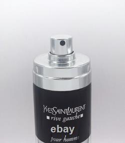 YSL Rive Gauche Homme 125ml vap. 2003-2008 Edition (PPR-Gucci Era). VERY RARE