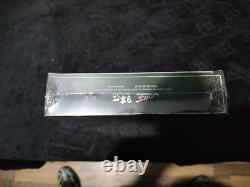 Yomawari Midnight Shadows Limited Edition Ps4 Very Rare