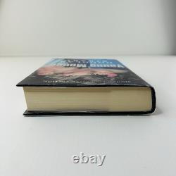 Young Mungo By Douglas Stuart 1st Edition Signed 2 Times Hardback Very Rare