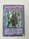 Yu-gi-oh! Dark Paladin. Mfc-105 1st Edition Ultra Rare. Very Light Played