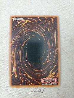 Yu-Gi-Oh! Dark Paladin. MFC-105 1st Edition Ultra Rare. Very light played