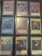 Yu-gi-oh Huge Bundle Of Very Rare Cards And Items