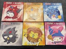Yu-Gi-Oh Huge Bundle of Very Rare Cards And Items