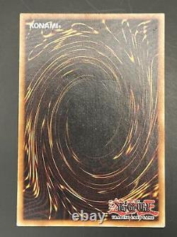 Yugioh Pot Of Greed Ultimate Rare 1st Edition Very Good Condition Dpkb-en029