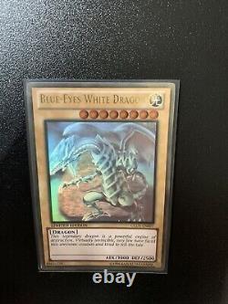 Yugioh Very Rare Card Bundle