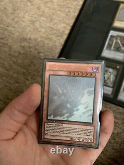 Yugioh Very Rare Card Bundle