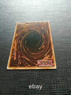 Yugioh the Creator 1. Edition the Creator RDS ultimate rare very good conition